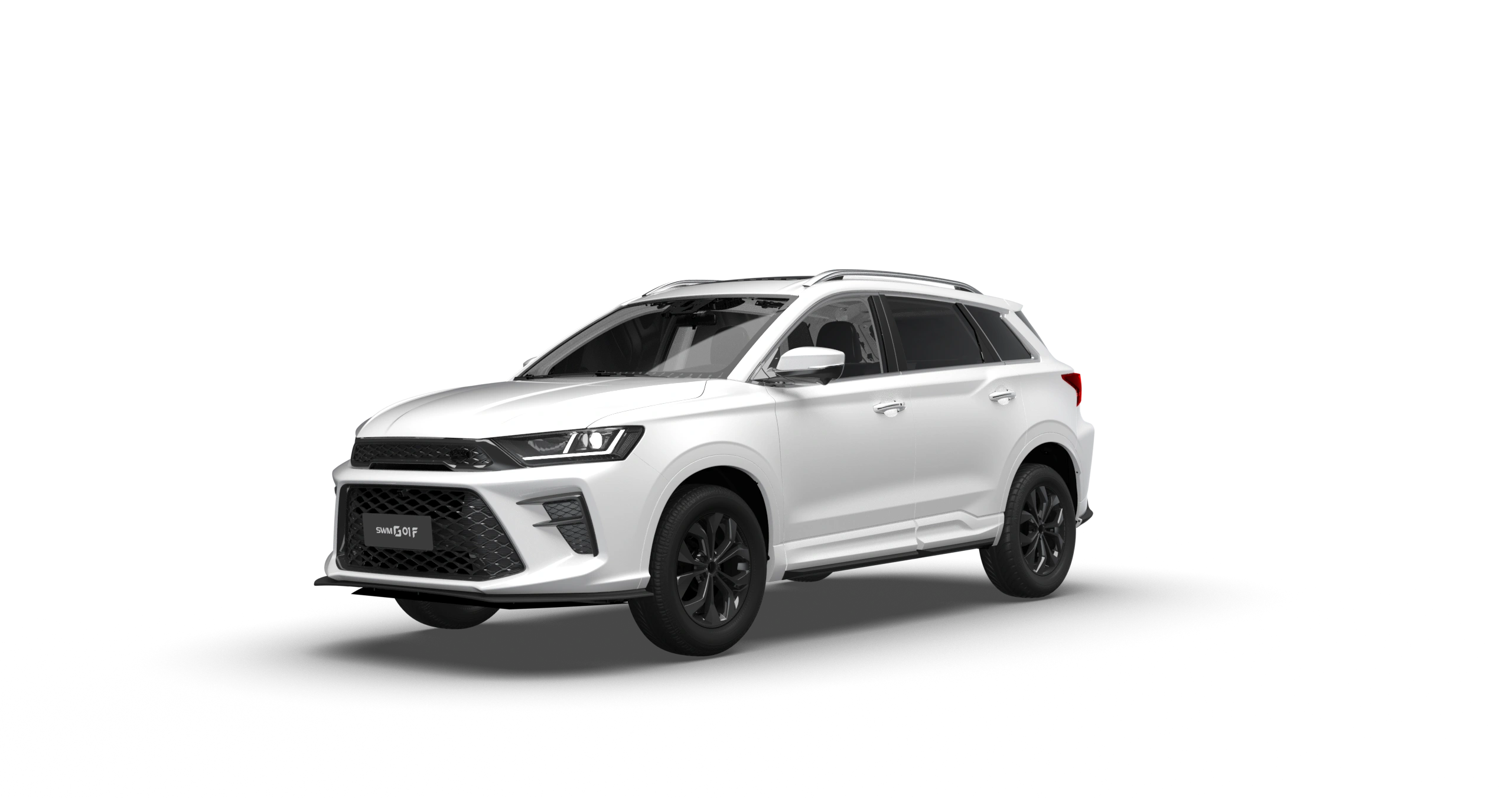Shineray cars Bahrain