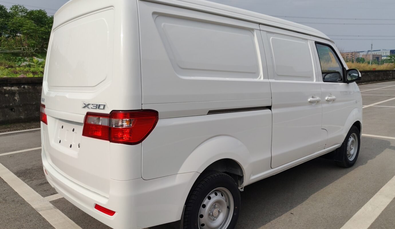 X30-GCC-2 SEAT CARGO