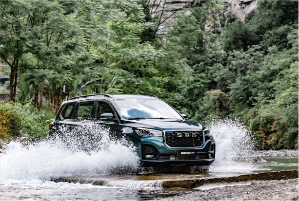 Shineray cars Bahrain