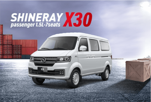 Shineray cars Bahrain