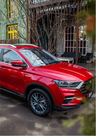 Shineray cars Bahrain